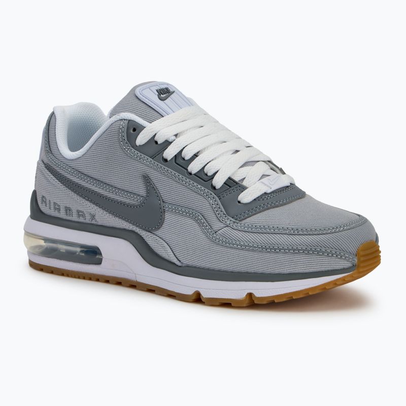 Мъжки обувки Nike Air Max Ltd 3 Txt wolf grey/cool grey