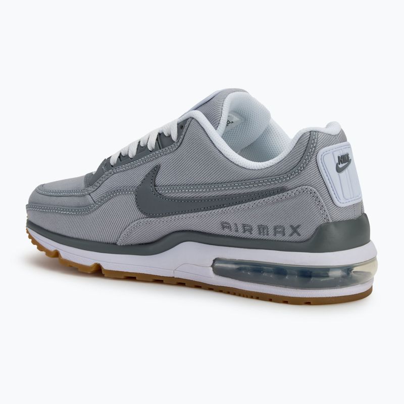 Мъжки обувки Nike Air Max Ltd 3 Txt wolf grey/cool grey 3