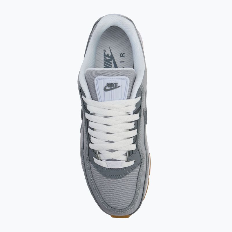 Мъжки обувки Nike Air Max Ltd 3 Txt wolf grey/cool grey 5