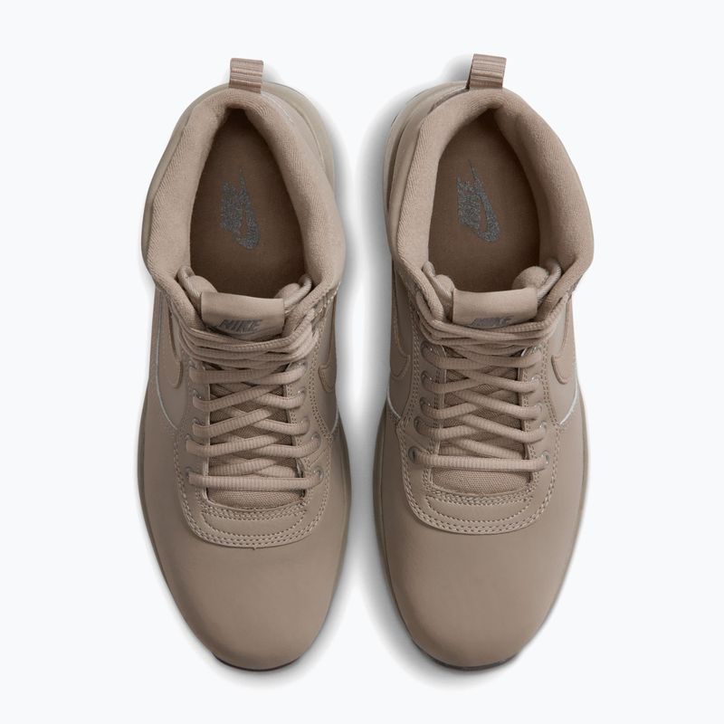 Мъжки обувки Nike Manoadome khaki/dark grey/khaki 3