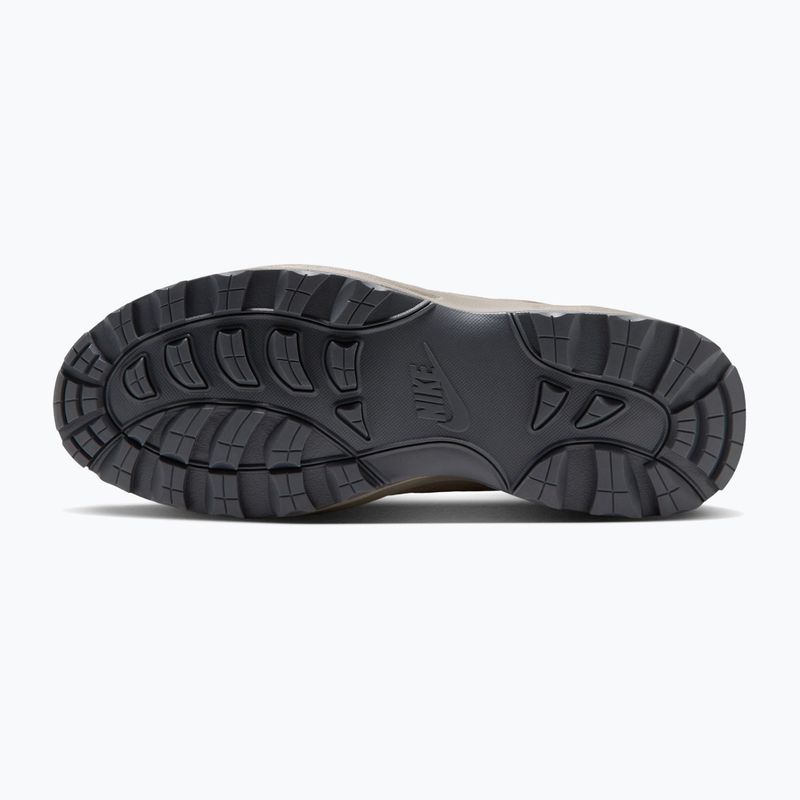 Мъжки обувки Nike Manoadome khaki/dark grey/khaki 4