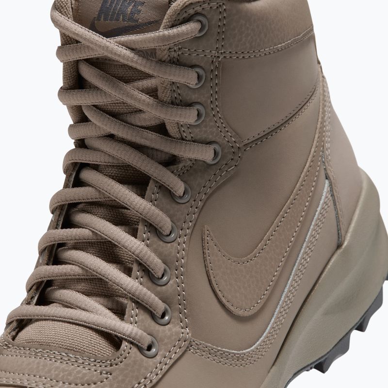 Мъжки обувки Nike Manoadome khaki/dark grey/khaki 5
