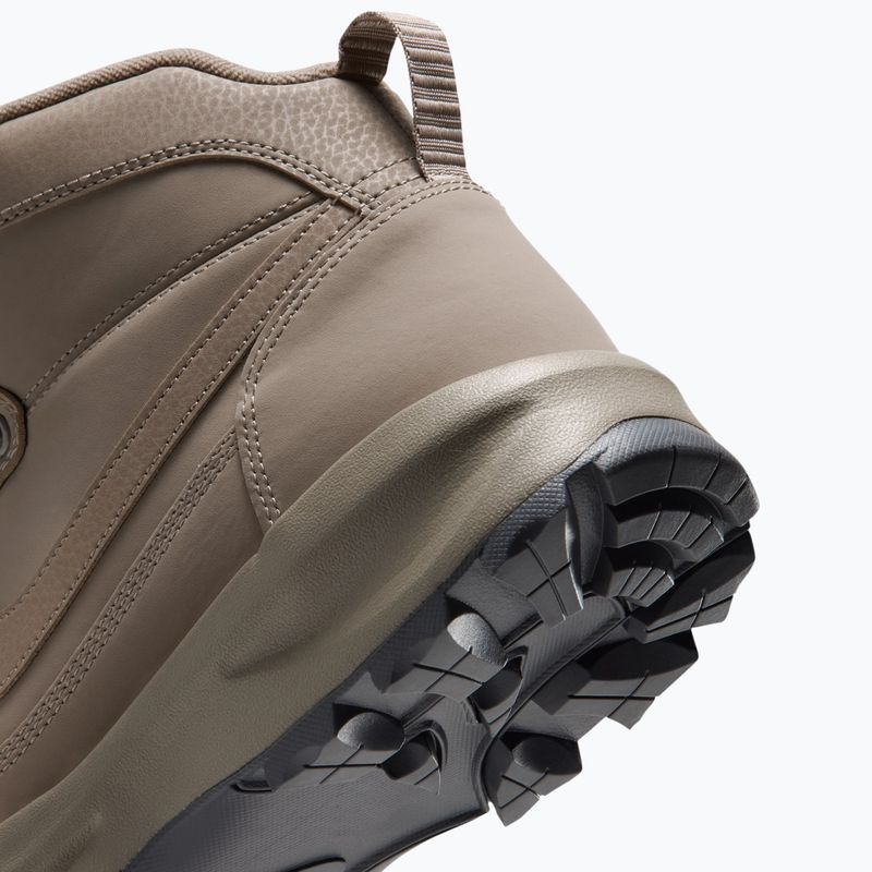 Мъжки обувки Nike Manoadome khaki/dark grey/khaki 6