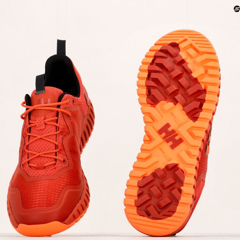 Helly Hansen мъжки обувки Northway Approach orange 11857_308 20