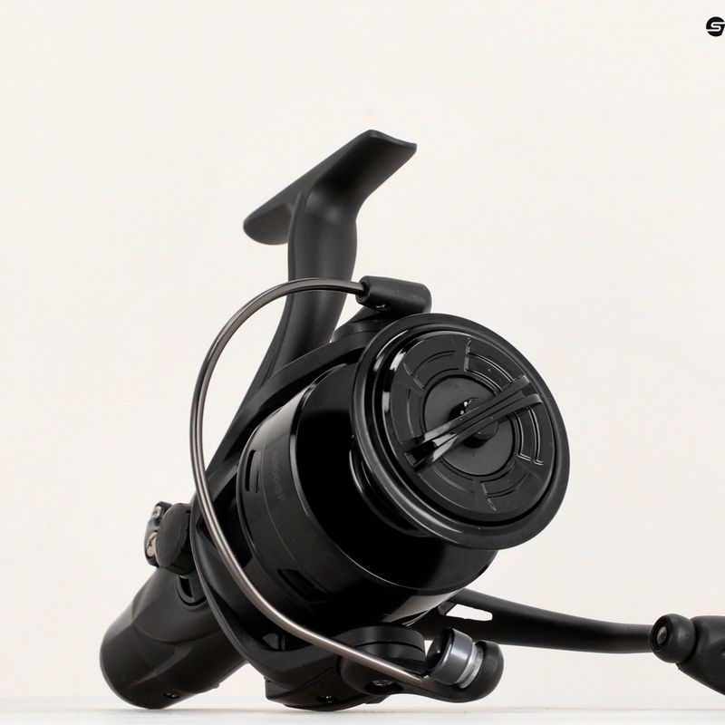 Макара за риболов на шаран Prologic C-Series черна PLP006 10