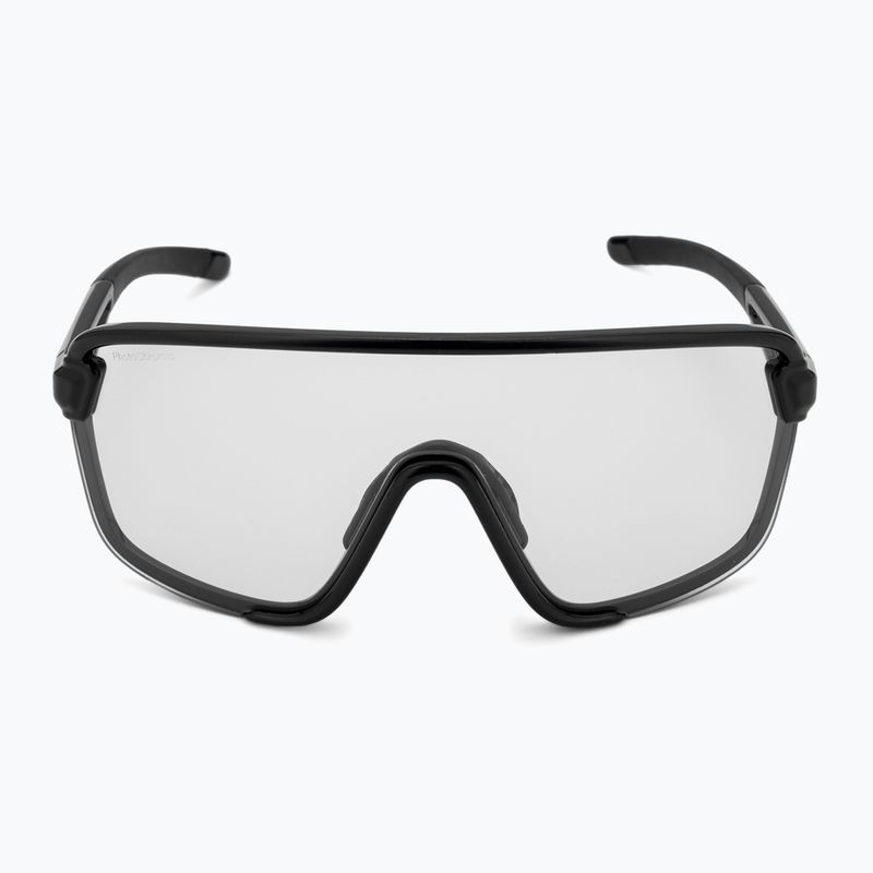 Слънчеви очила Smith Bobcat matte black/chromapop photochromic clear to grey 4