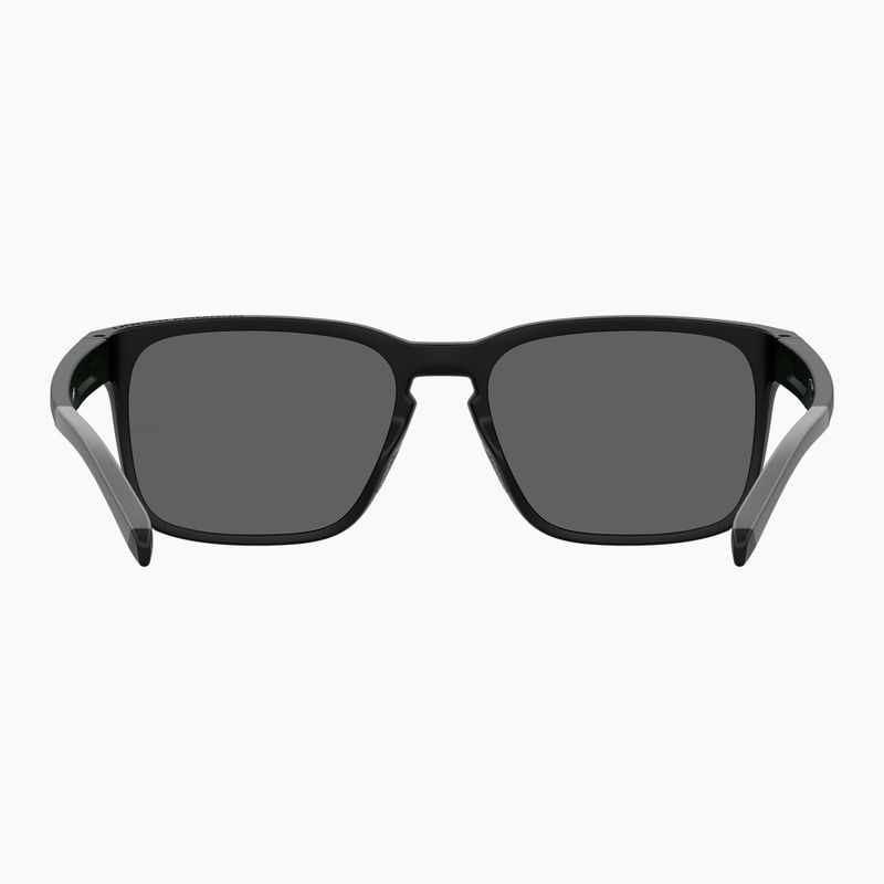 Мъжки слънчеви очила Under Armour Assist 2 black/green multilayer 4