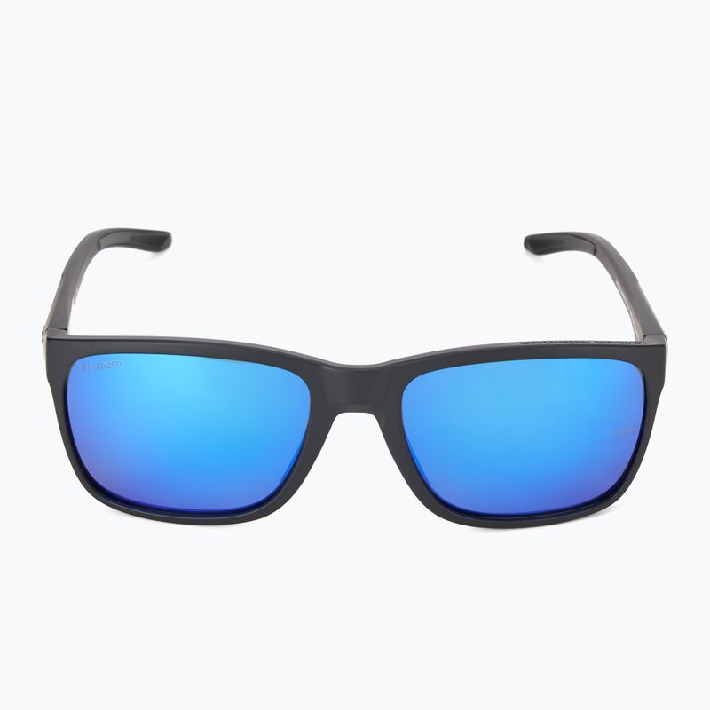 Мъжки слънчеви очила Under Armour 0005/S S3 black blue/blue multilayer 3
