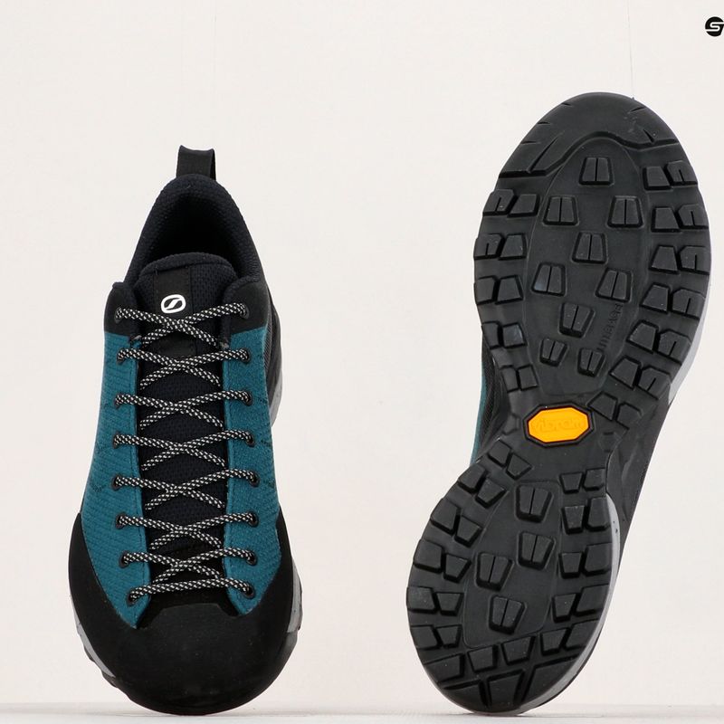 Мъжки обувки за преходи Scarpa Mescalito Planet 13