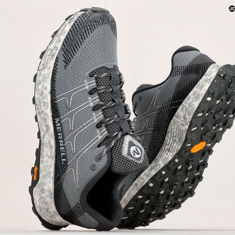 Мъжки обувки за бягане Merrell Moab Flight grey J066847 18