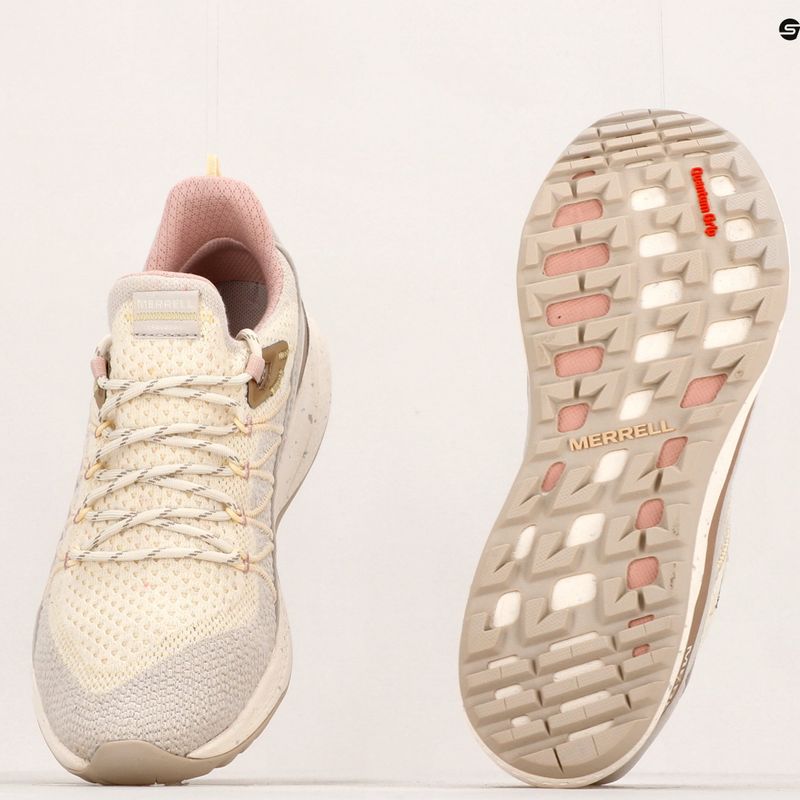Merrell Bravada 2 light pink дамски туристически обувки J135650 17