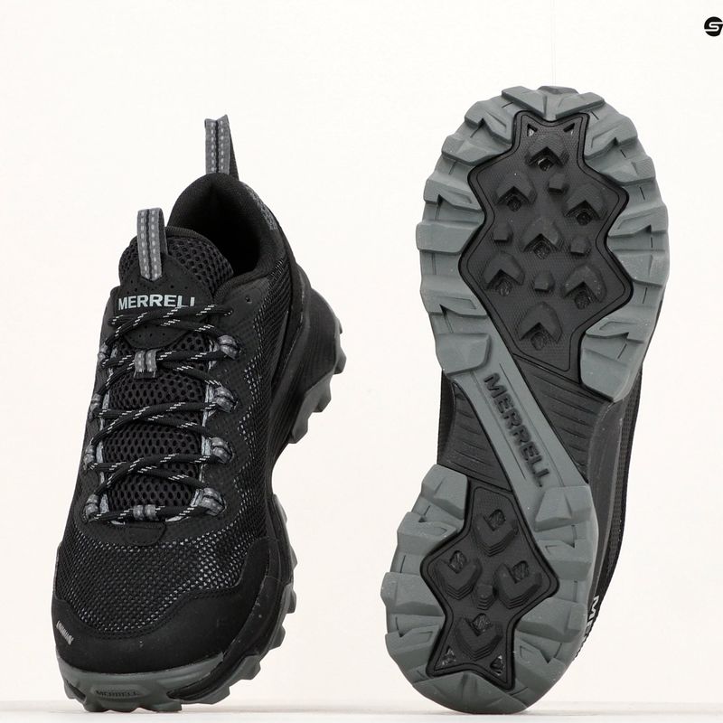 Merrell Speed Strike GTX мъжки ботуши за туризъм черни J066859 13