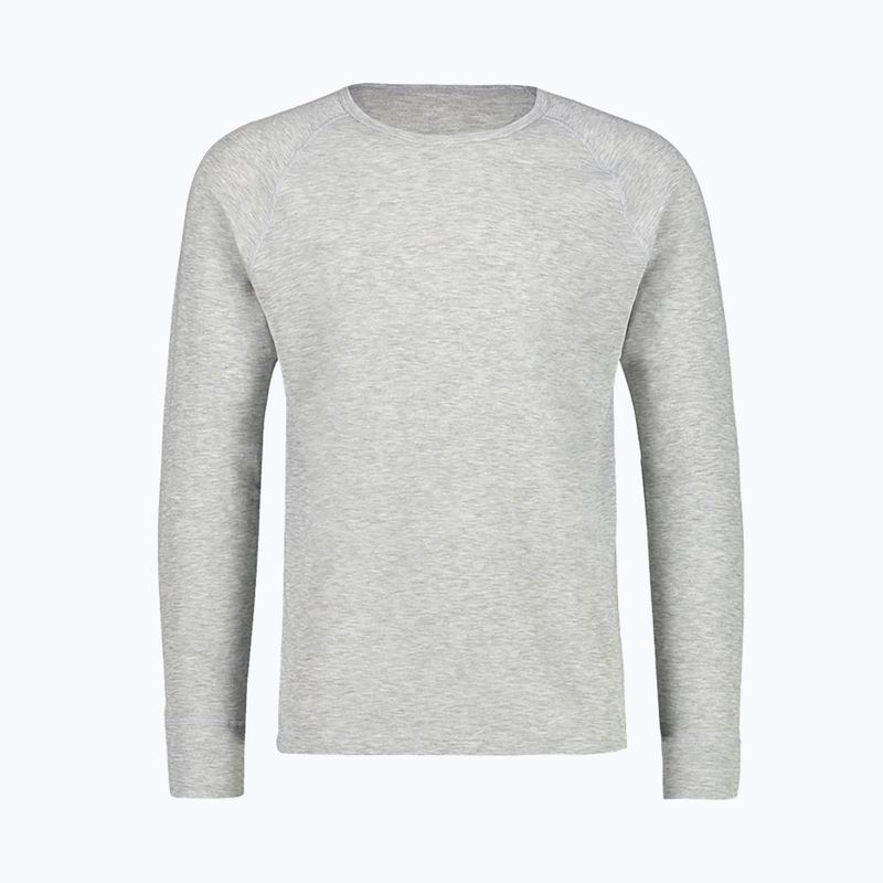 Мъжка термоактивна блуза CMP 3Y06256 grigio melange 4