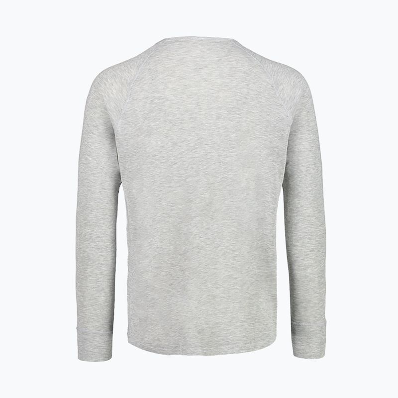 Мъжка термоактивна блуза CMP 3Y06256 grigio melange 6