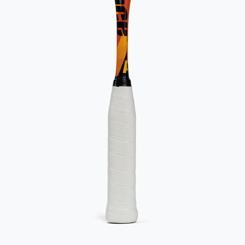 Ракета за скуош Prince sq Phoenix Elite жълта 7S616 3