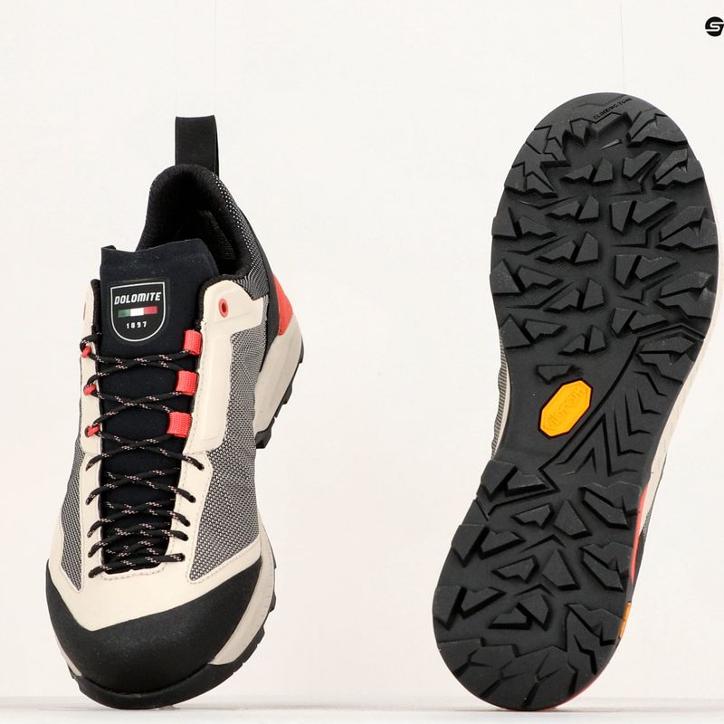 Dolomite дамски обувки Crodarossa Tech GTX beige 296272 13