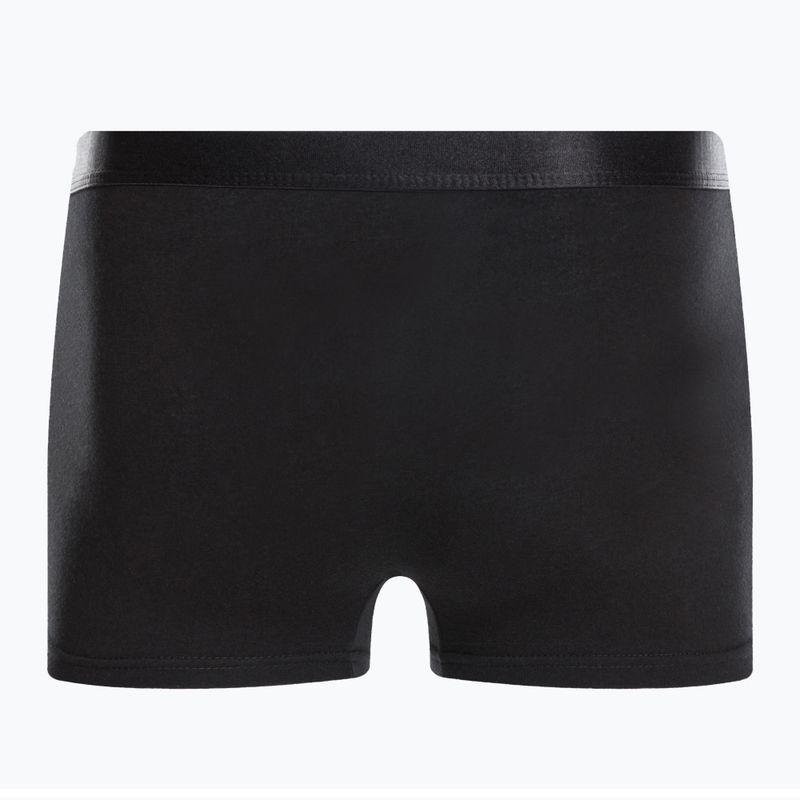 Мъжки боксерки FILA FU5083 black 2