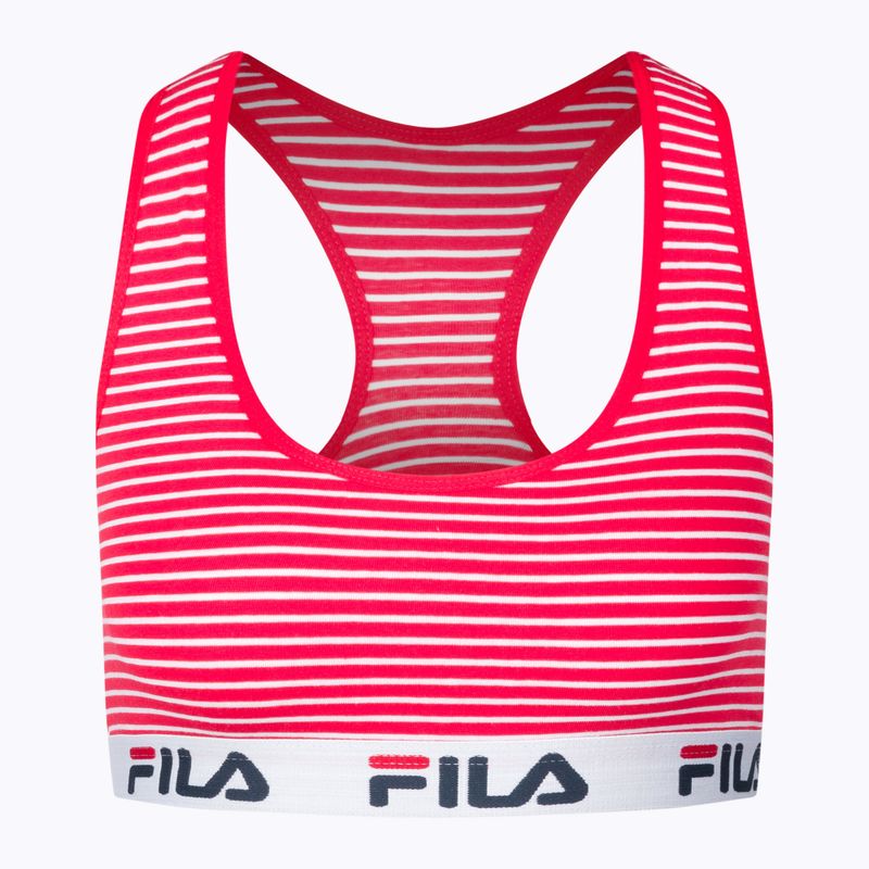 Сутиен за тенис FILA FU6054 red