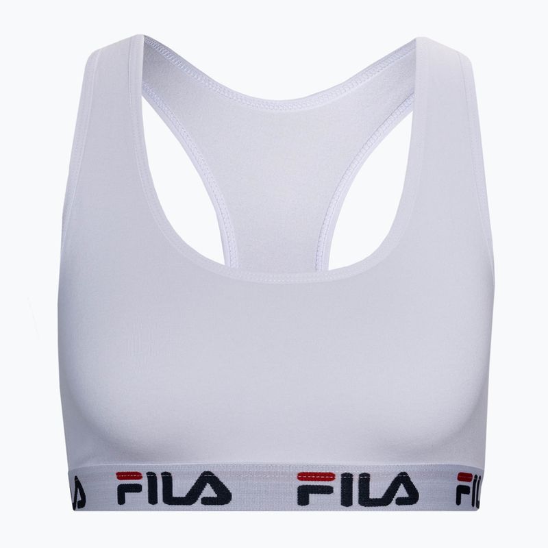 Сутиен за тенис FILA FU6042 white