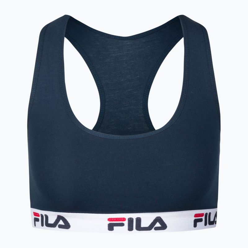 Сутиен за тенис FILA FU6042 navy