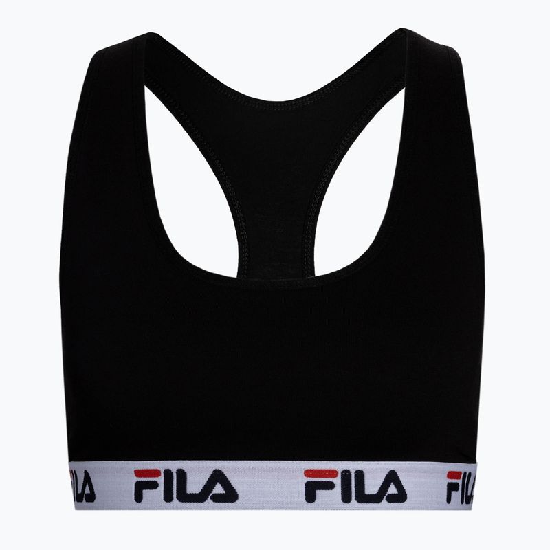 Сутиен за тенис FILA FU6042 black