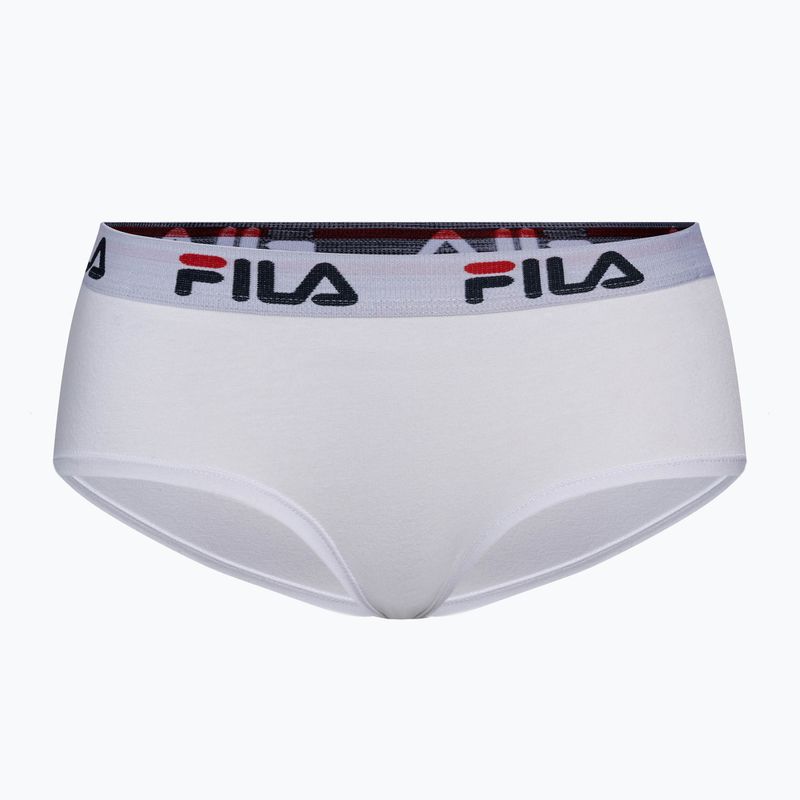 Дамски бикини FILA FU6044 white