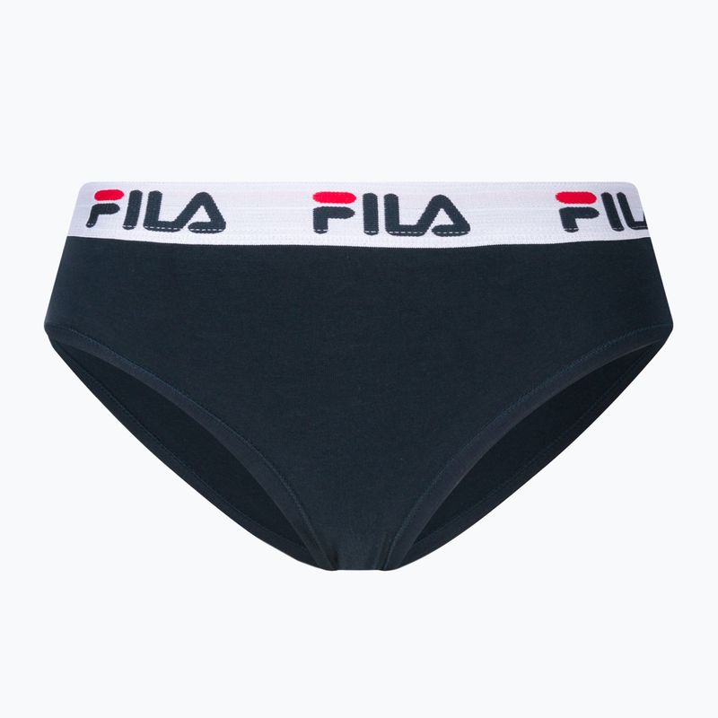 Дамски бикини FILA FU6044 navy