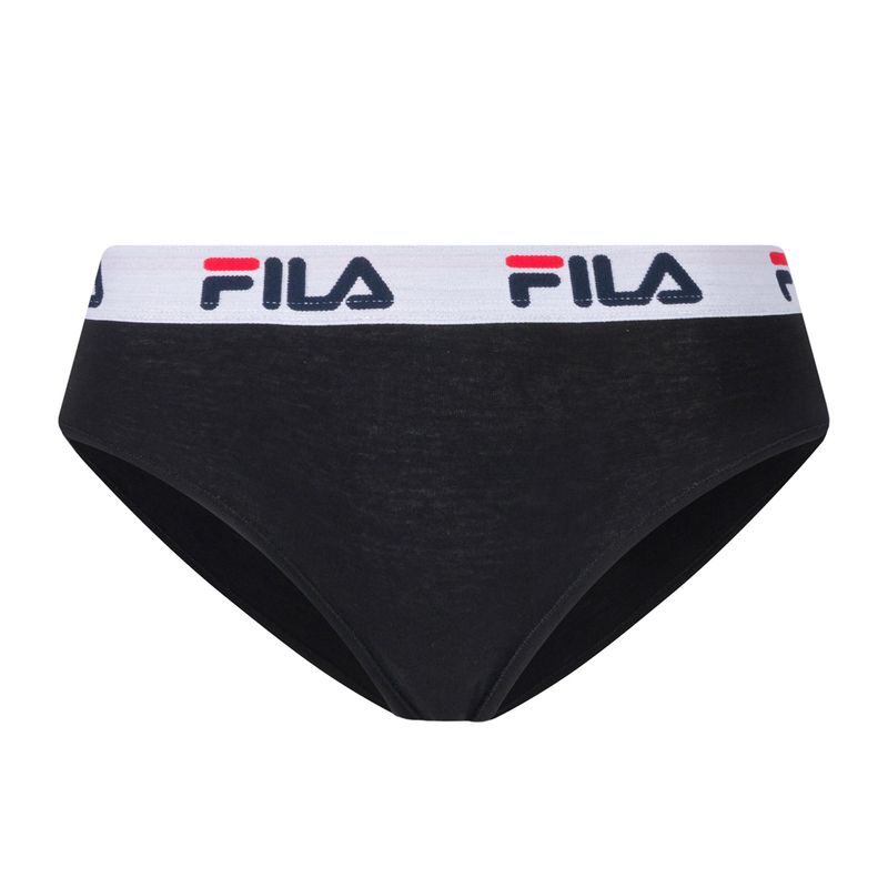 Дамски бикини FILA FU6044 black