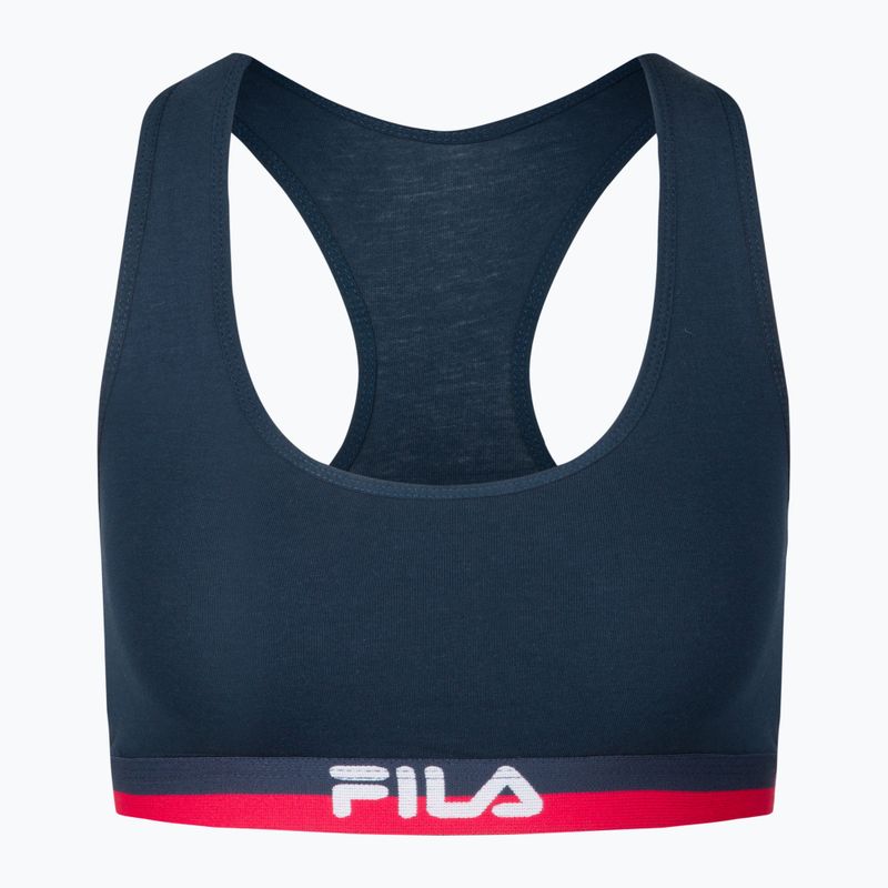 Сутиен за тенис FILA FU6048 navy