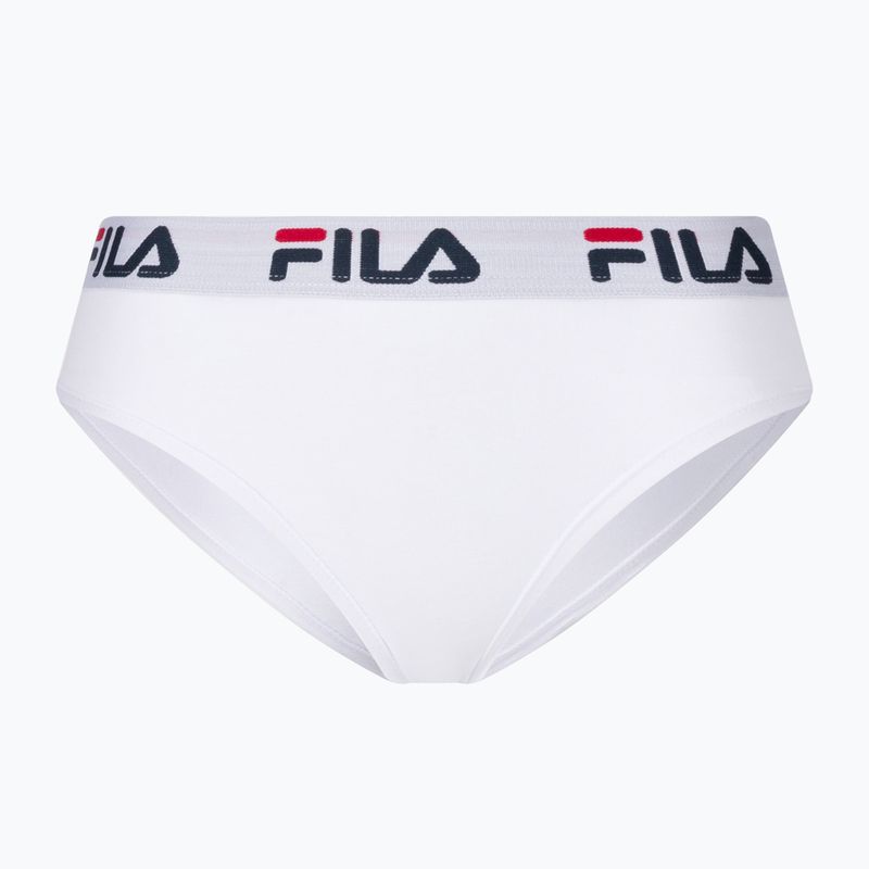 Дамски бикини FILA FU6043 white