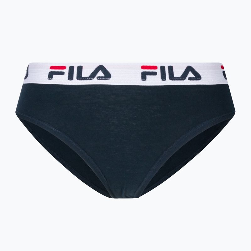 Дамски бикини FILA FU6043 navy