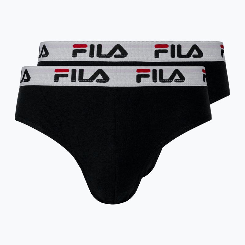 Мъжки слипове FILA FU5015/2 black