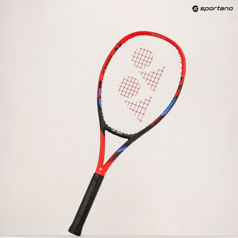 Тенис ракета YONEX Vcore GAME алена 8