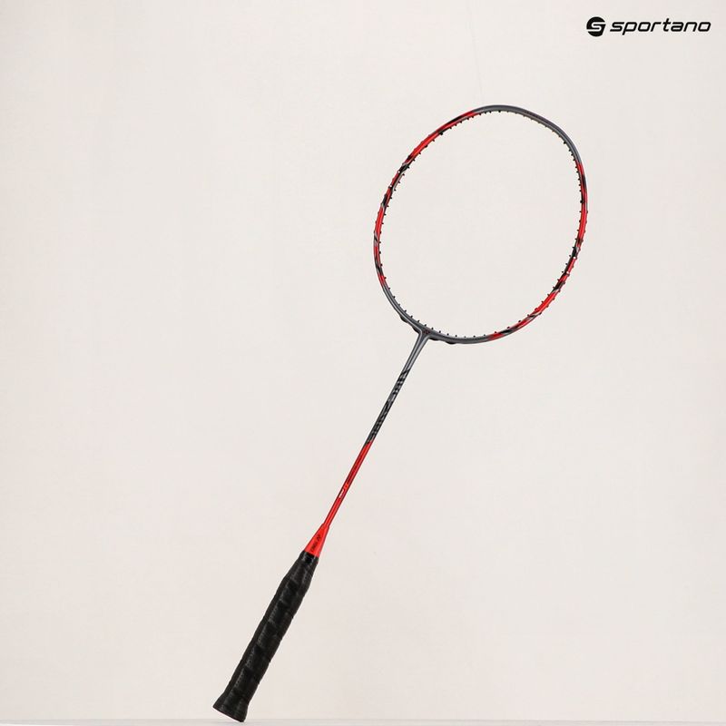 Ракета за бадминтон YONEX Arcsaber 11 Pro bad. черно-червена BAS11P2GP3UG4 8