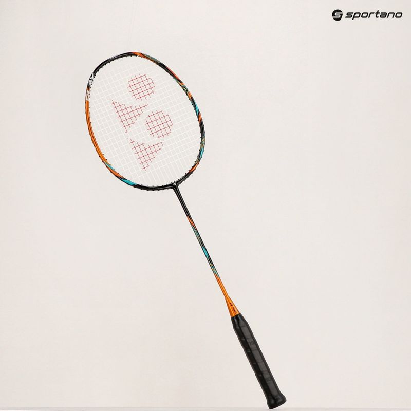 Ракета за бадминтон YONEX Astrox 88 D Play 4U bad. gold BAT88DPL1CG4UG5 11