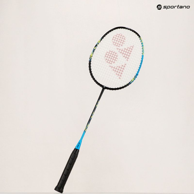 Ракета за бадминтон YONEX Astrox E13 bad. черно-синя BATE133BB3UG5 8