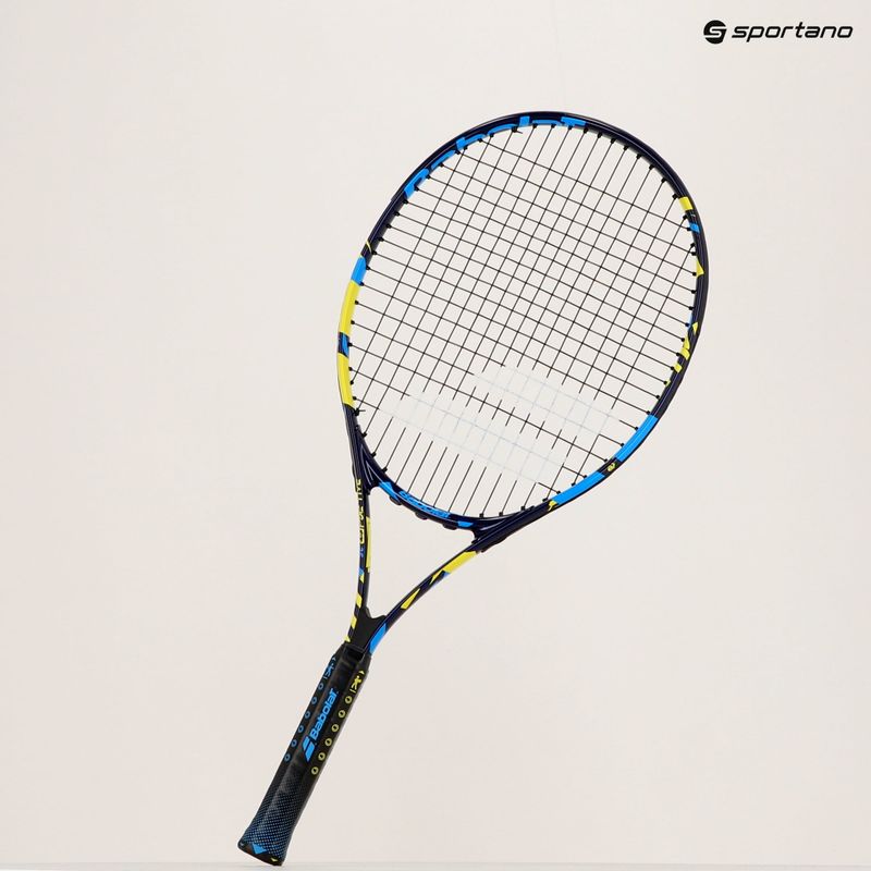 Детска тенис ракета Babolat Ballfighter 25, синя 140482 12
