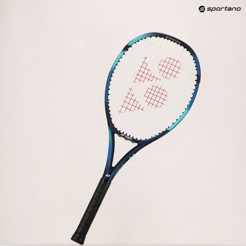 Ракета за тенис YONEX Feel, синя TEZF2SBG1 9