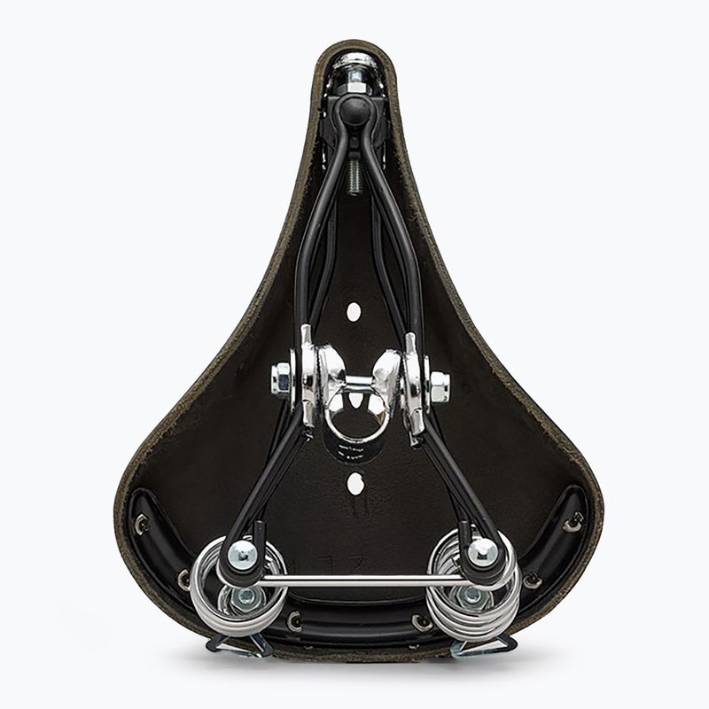 Седалка за велосипед Brooks England B66 black 2