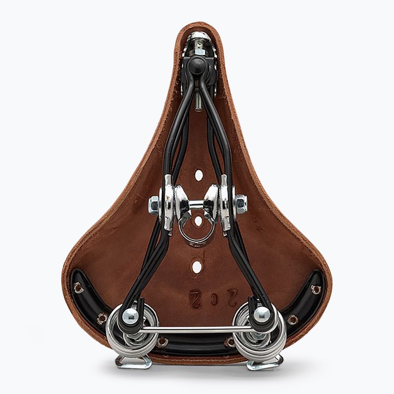 Седалка за велосипед Brooks England B66 brown 2