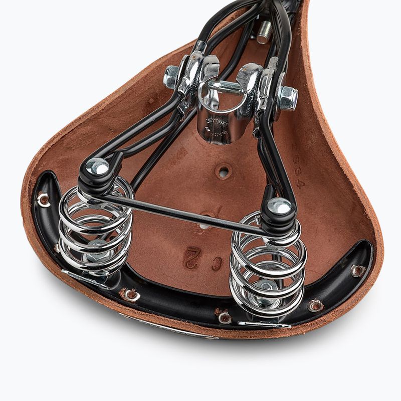 Седалка за велосипед Brooks England B66 brown 7