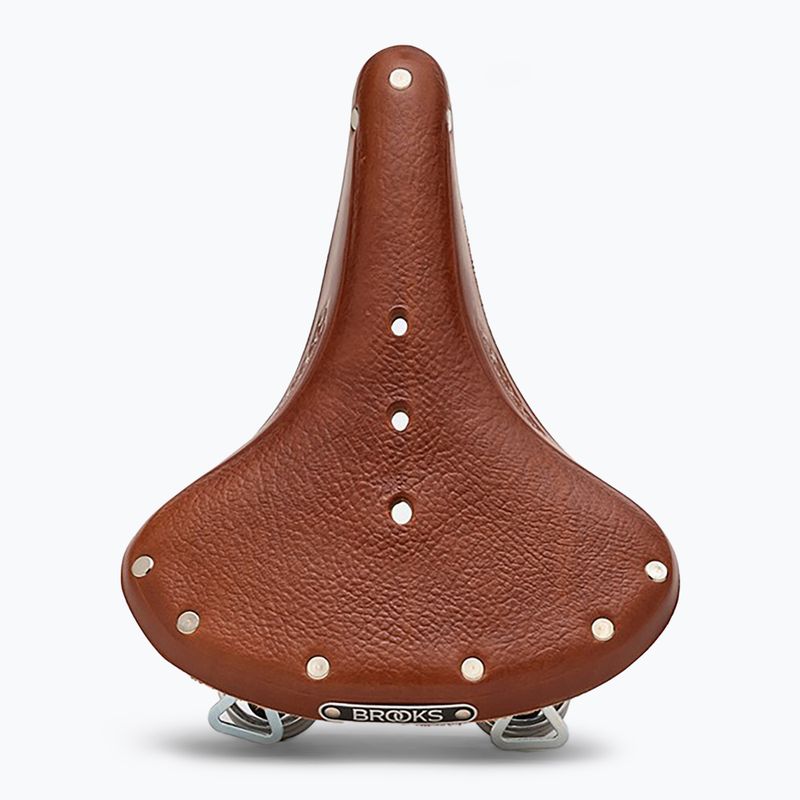 Седалка за велосипед Brooks England B66 honey