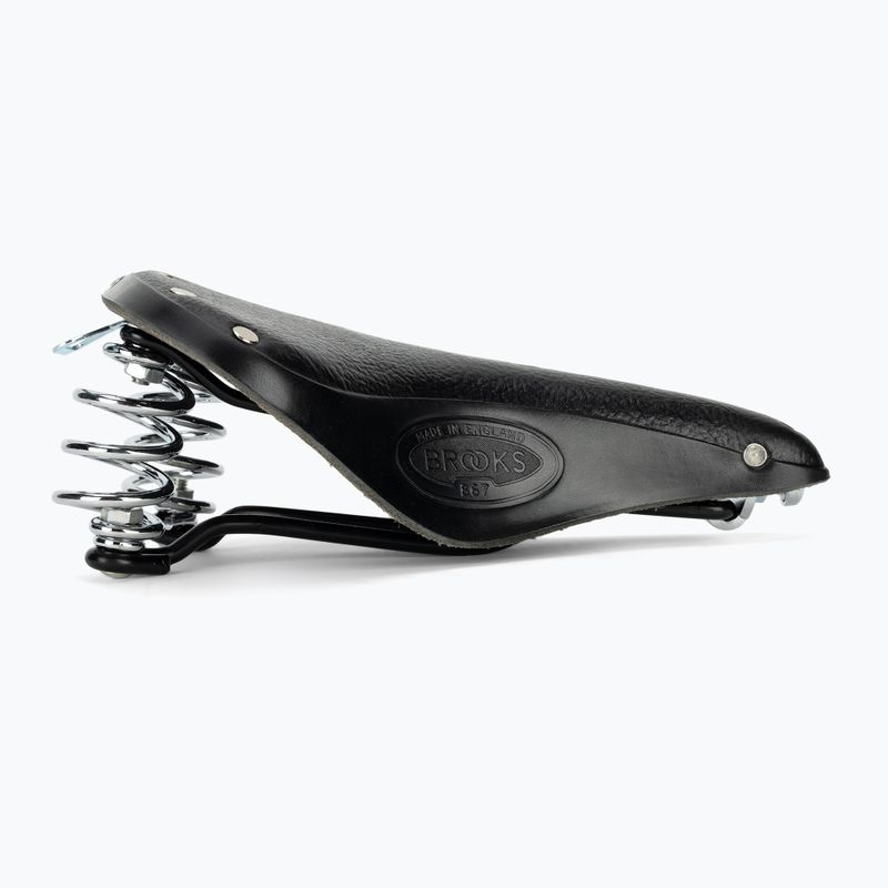 Седалка за велосипед Brooks England B67 black 2