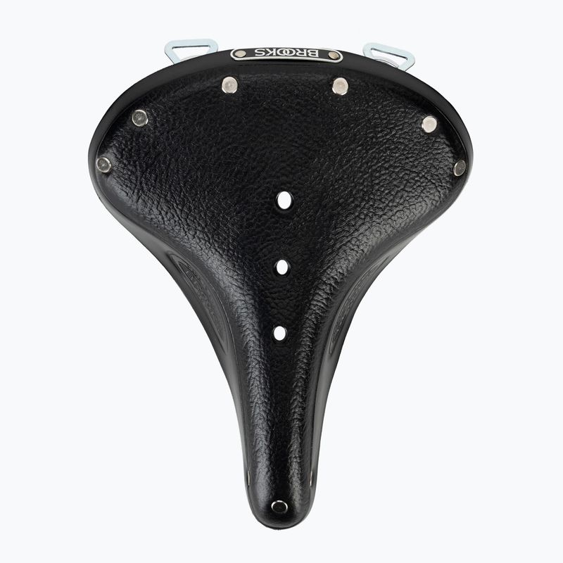 Седалка за велосипед Brooks England B67 black 3