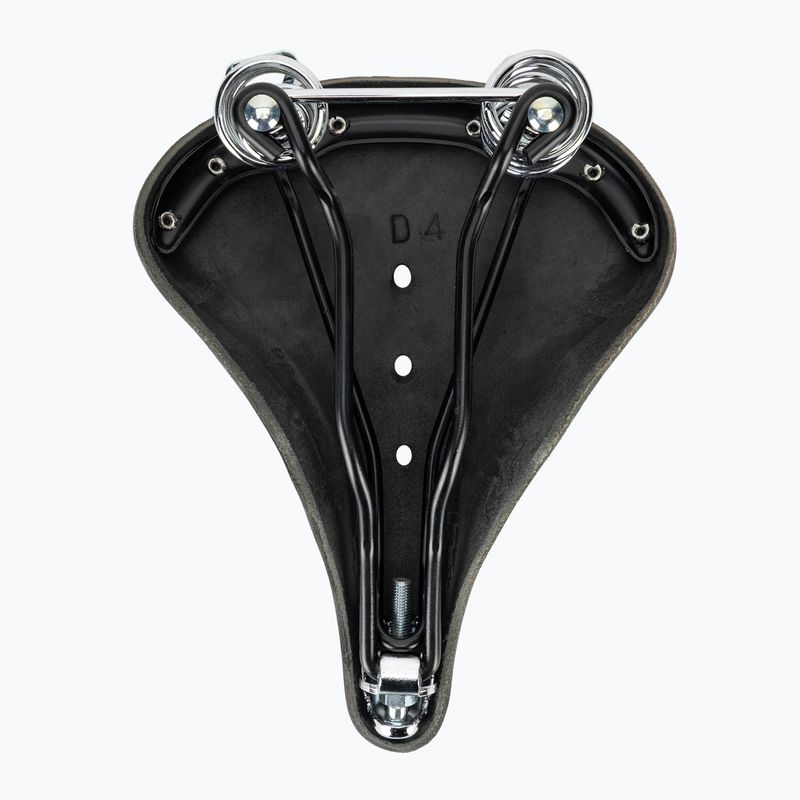 Седалка за велосипед Brooks England B67 black 4