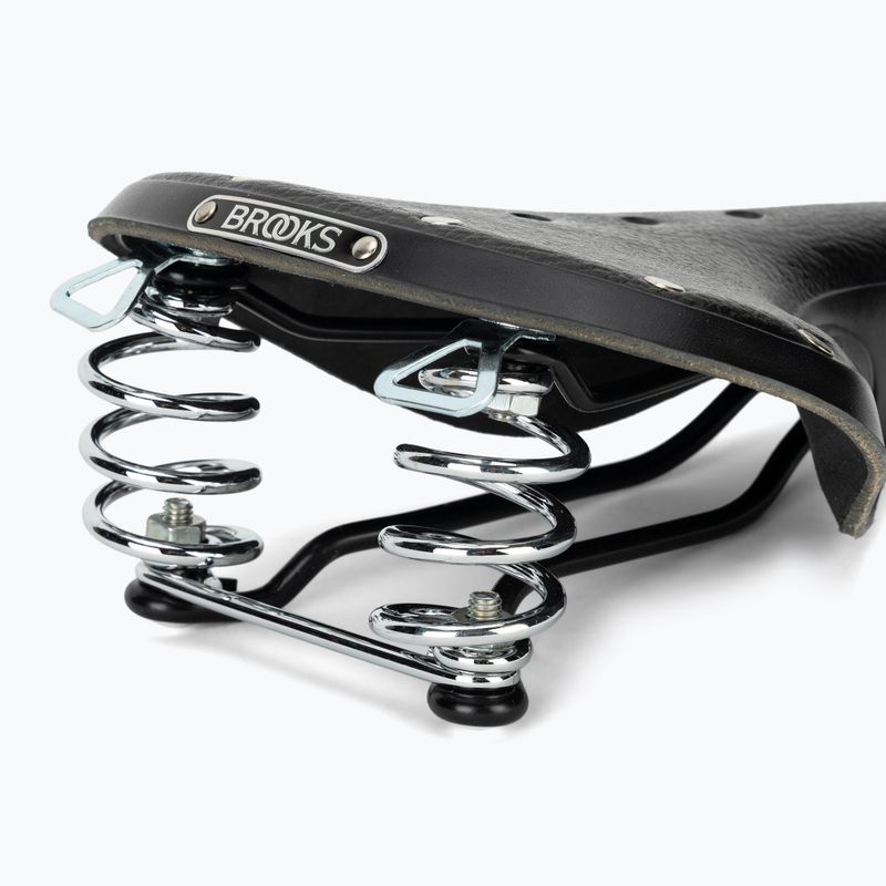 Седалка за велосипед Brooks England B67 black 5