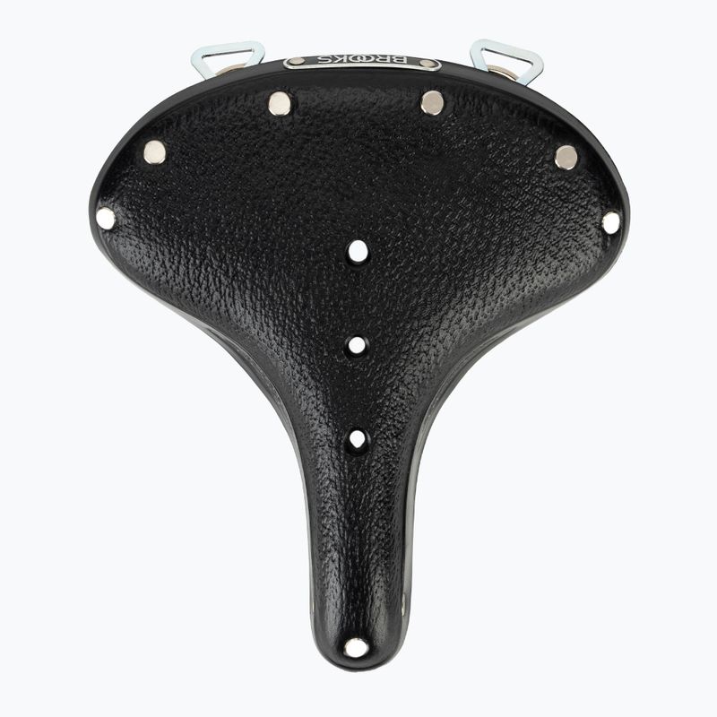 Седалка за велосипед Brooks England B67 short black 3
