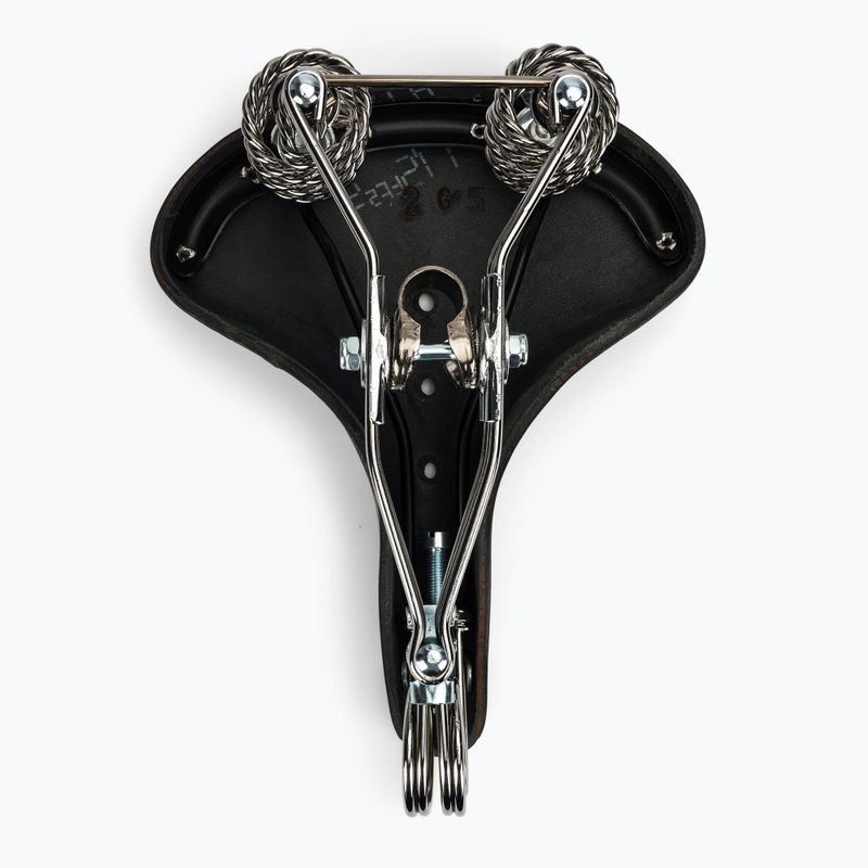 Седалка за велосипед Brooks England B33 black 4