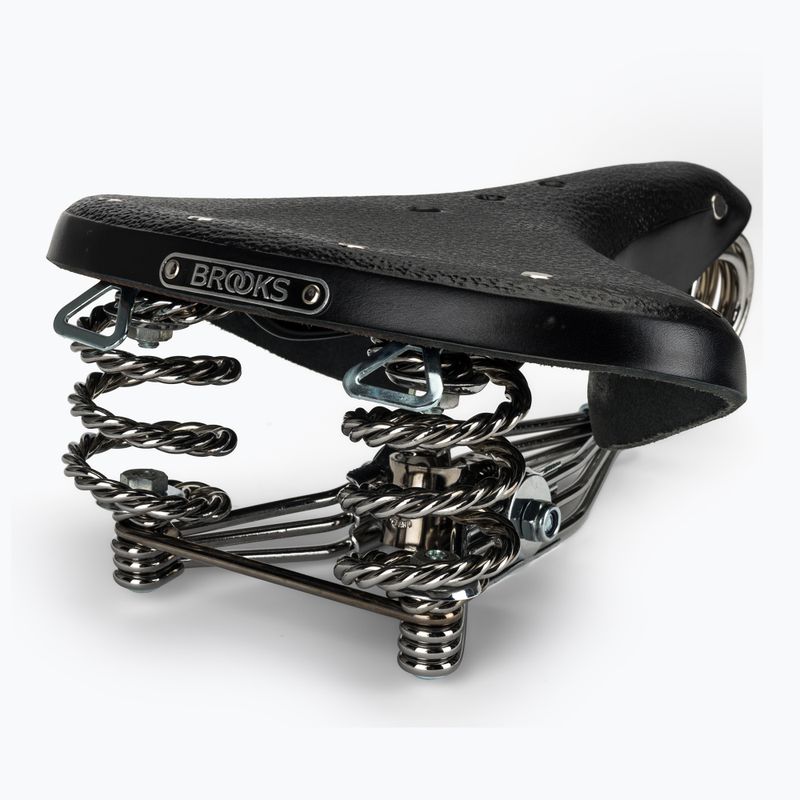 Седалка за велосипед Brooks England B33 black 5