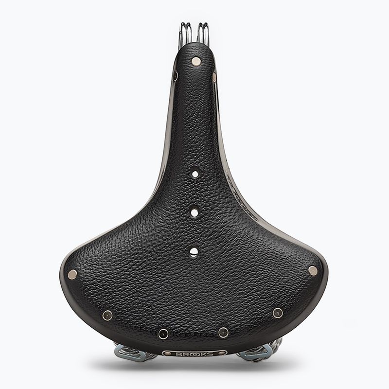 Седалка за велосипед Brooks England B33 black